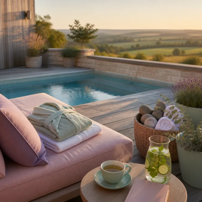 Detoxweekend in België: wellnesshotels waar de telefoon uit mag