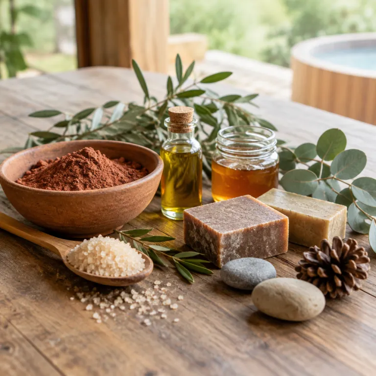Wellnesservaring in een huisje in de Ardennen met jacuzzi: hoe kies je echt luxe ontspanning
