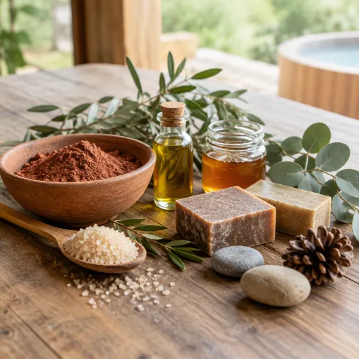 Wellnesservaring in een huisje in de Ardennen met jacuzzi: hoe kies je echt luxe ontspanning