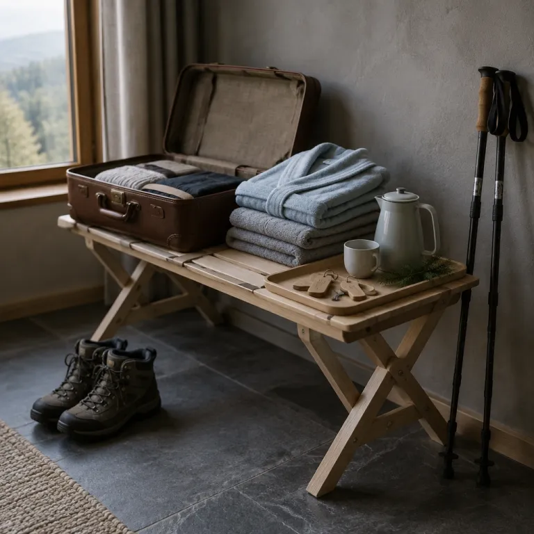 Residence Durbuy Ardennen: elegant logeren in het kleinste stadje ter wereld
