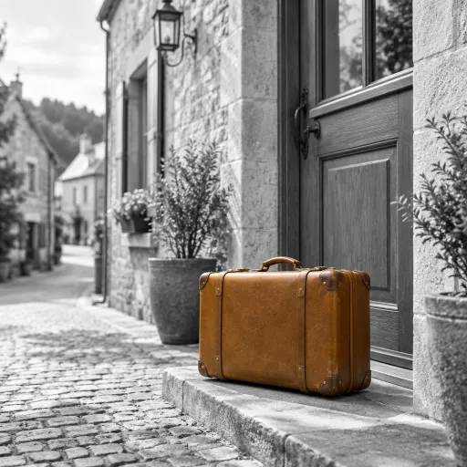 Stijlvol durbuy overnachten: zo kiest u het juiste hotel in de Ardennen