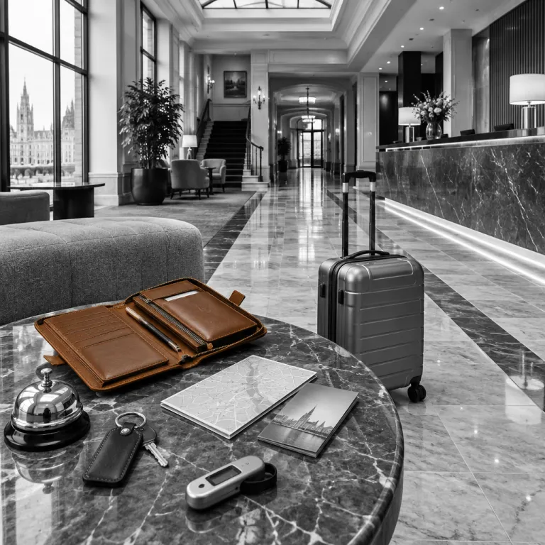 Stijlvol weekend naar Gent: zo kies je het juiste luxehotel