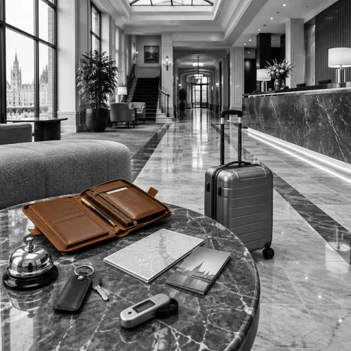 Stijlvol weekend naar Gent: zo kies je het juiste luxehotel