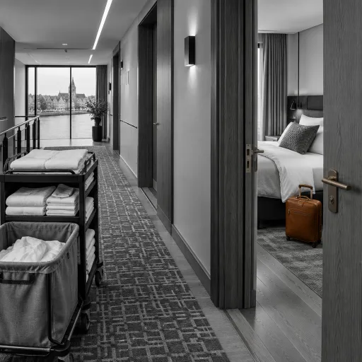 Stijlvol verblijven in hotels in Maaseik: zo kiest u het juiste adres