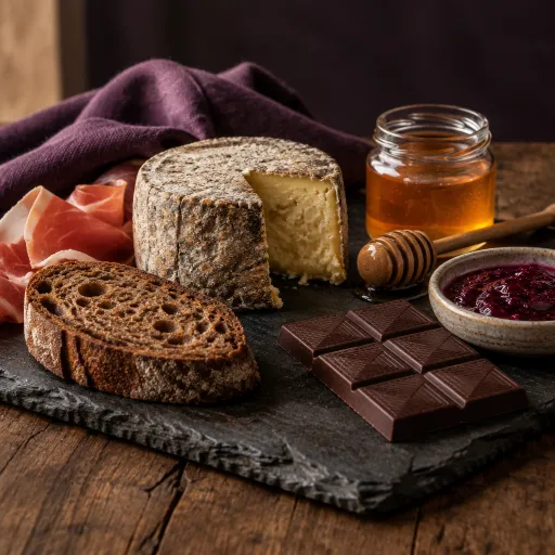 Streekproducten op de kaart: hotels die het Belgische terroir centraal zetten