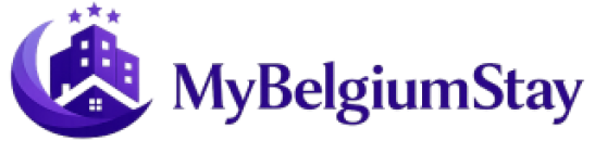 MyBelgiumStay