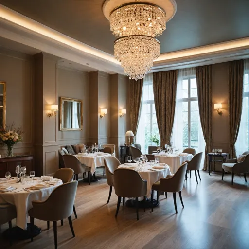 Premium hotel boeken in België: luxe verblijf, spa en gastronomisch restaurant