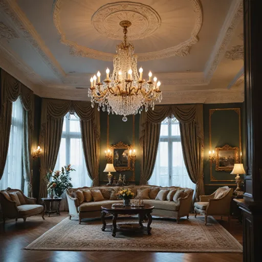 Ervaar de beste luxe hotels in Brussel: elegantie, comfort en uitzonderlijke service