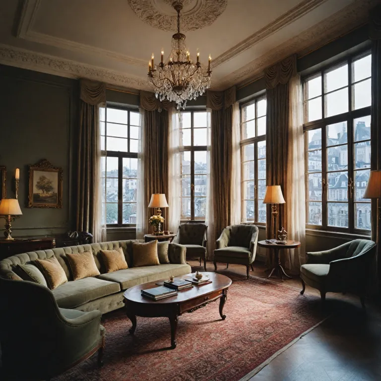 Exclusieve hotels in Antwerpen: luxe verblijven in het centrum met uitstekende beoordelingen