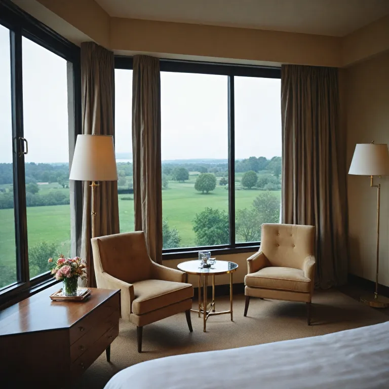 Luxe hotelarrangementen in België: een gids voor verfijnde verblijven en premium ervaringen