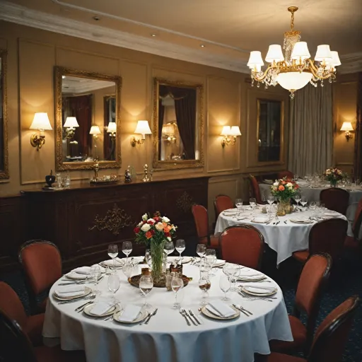 Unieke luxe hotels in België: een gids voor verfijnde verblijven en gastronomische ervaringen