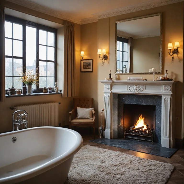 Ervaar de beste premium hotels in België: luxe, comfort en unieke belevenissen