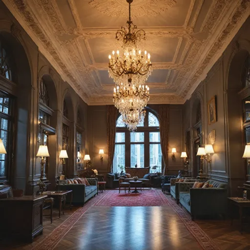 Luxe citytrip in België: de ultieme hotelervaring voor veeleisende reizigers