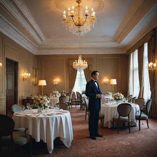 Ervaar ultieme luxe: hotel met butlerservice in België voor een onvergetelijk verblijf