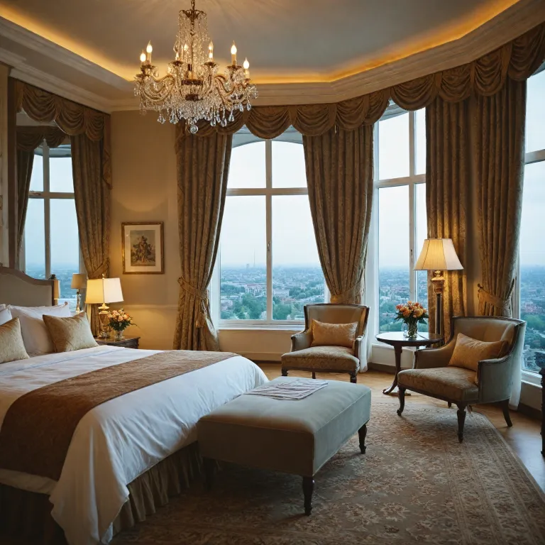 Hoe je met een vialuxury kortingscode luxe hotels in België boekt en optimaal bespaart