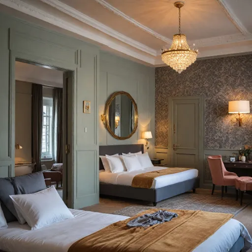 Stijlvol overnachten in een Maastricht Vrijthof hotel voor Belgische reizigers