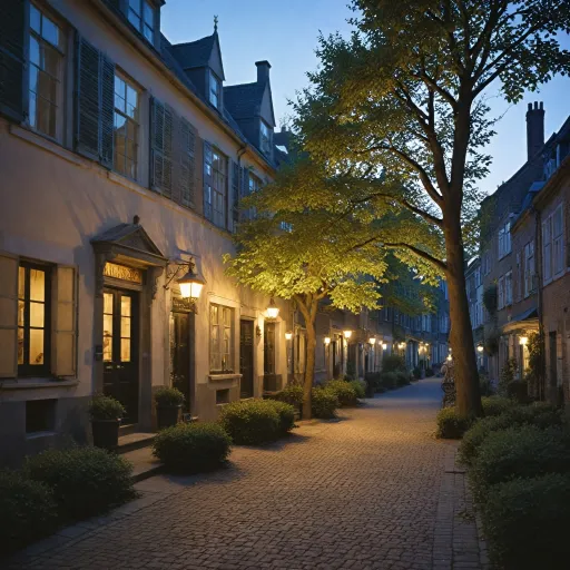 Stijlvol overnachten in hotels op het Vrijthof in Maastricht