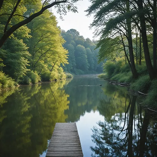 Raften in de Ardennen: luxe hotels en premium comfort rond elke rivier
