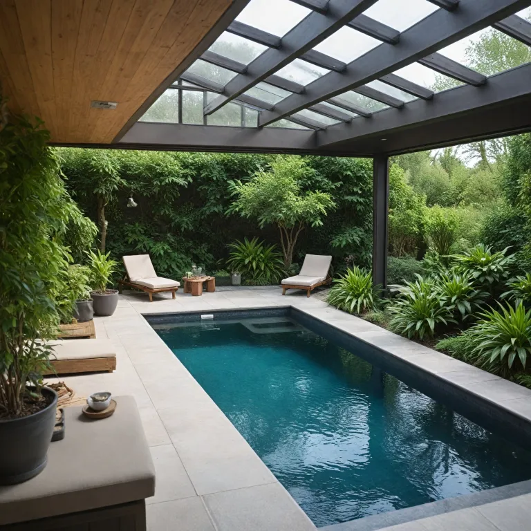 Wellness hotel in België: elegante adressen voor een luxe ontsnapping