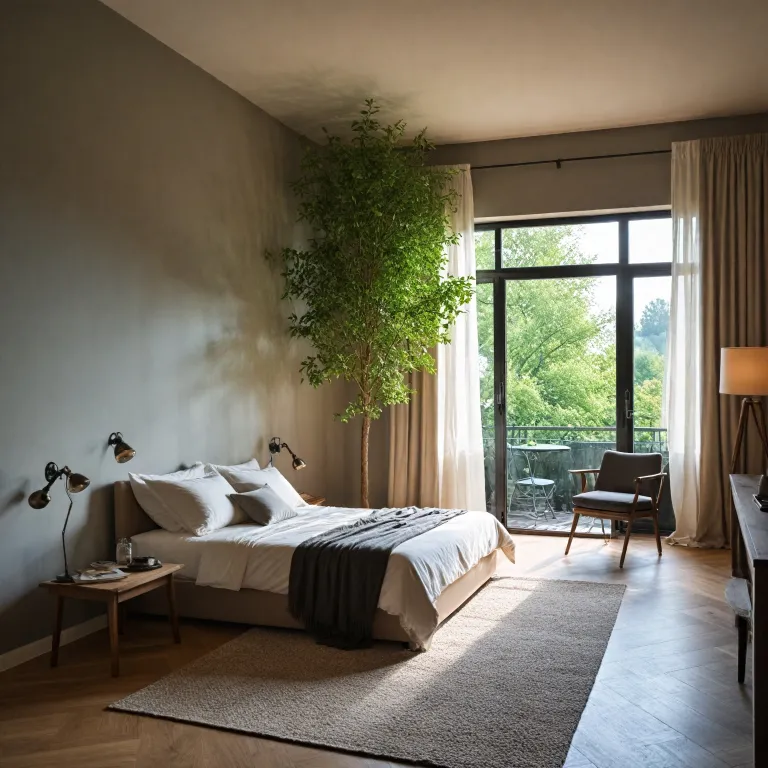 België weekend weg: elegant ontsnappen in luxe hotels dicht bij huis