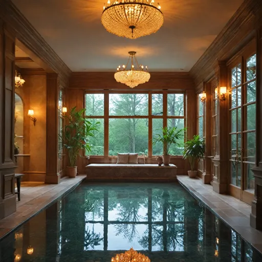 Een elegant hotel in Spa België kiezen: luxe adressen, spa’s en romantische nachten