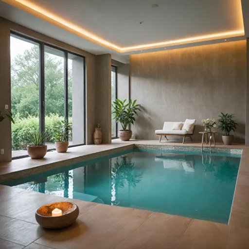 Een hotel met spa in België boeken: zo kies je pure verwennerij