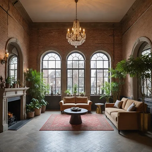 Elegant hotel in Mechelen in Limburg: stijlvolle adressen voor Belgische reizigers