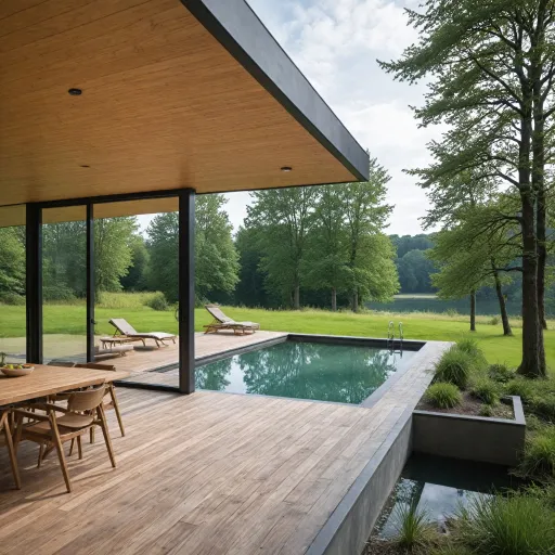 Villaxl Ardennen als luxe uitvalsbasis voor veeleisende Belgische reizigers