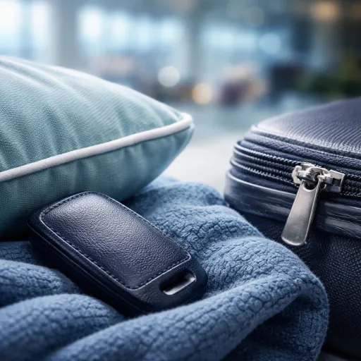 Park, sleep & fly bij Brussels Airport: elegant comfort voor uw vertrek