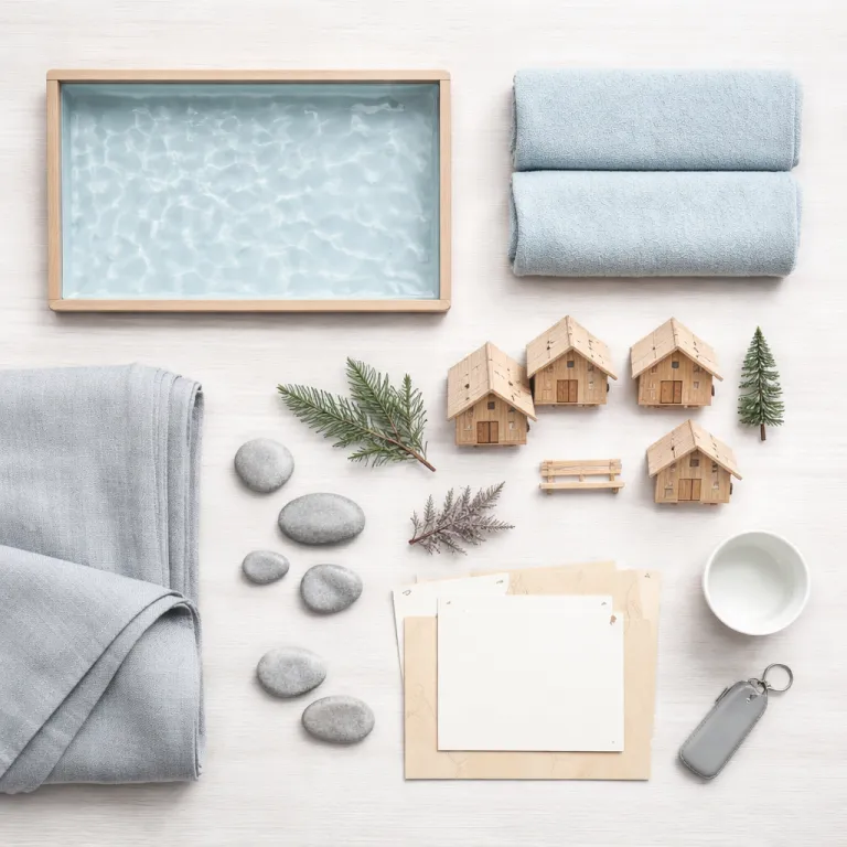 Vakantiepark met zwembad in de Ardennen: elegant verblijven in de Belgische natuur