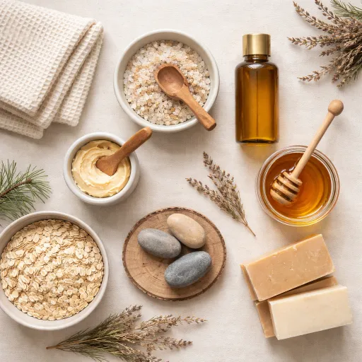 Wellness huisje in de Ardennen voor Belgische reizigers die luxe zoeken