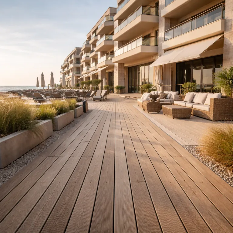 Zomer in zicht: de hotelscène die België deze zomer verandert