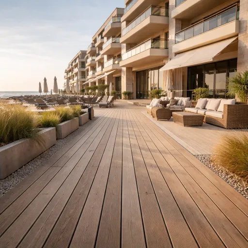 Zomer in zicht: de hotelscène die België deze zomer verandert