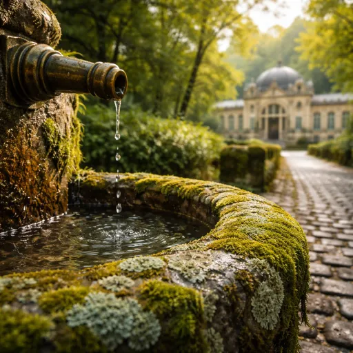 Spa, de stad die haar naam aan wellness gaf: gids voor het thermale hart van België