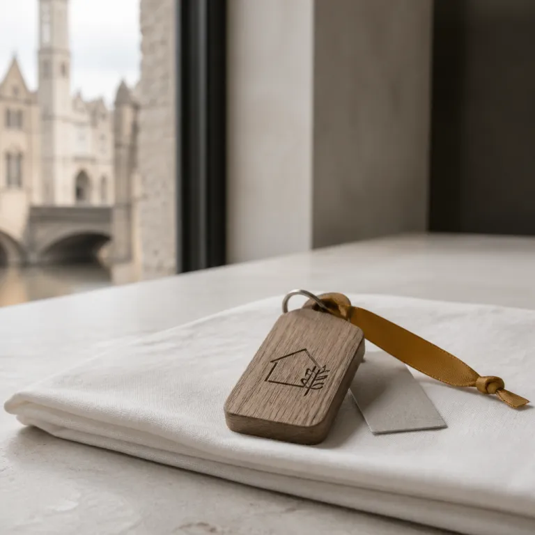 Hotel Fevery in Brugge: hoe een familiehotel het EU Ecolabel tot verkoopargument maakte