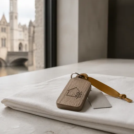 Hotel Fevery in Brugge: hoe een familiehotel het EU Ecolabel tot verkoopargument maakte