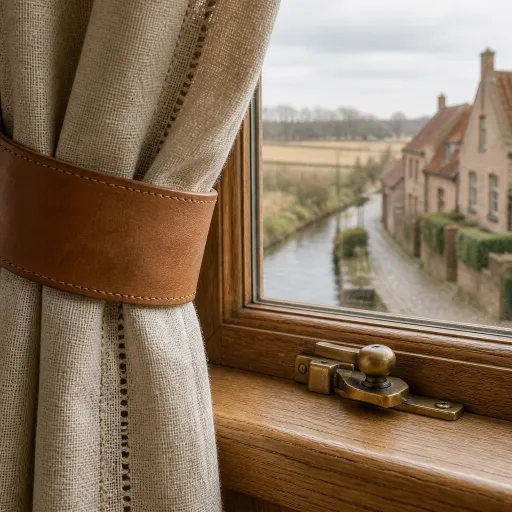 Intiem en uitgesproken: designhotels met minder dan twintig kamers in België