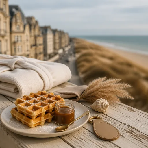 All inclusive België hotel: elegant verblijven van Brussel tot de kust