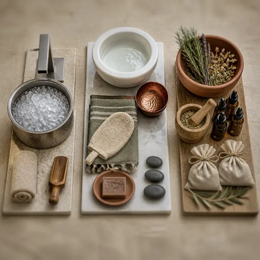 Hamam, ijsfontein en kruidenbad: de nieuwe wellnessconcepten in Belgische hotels