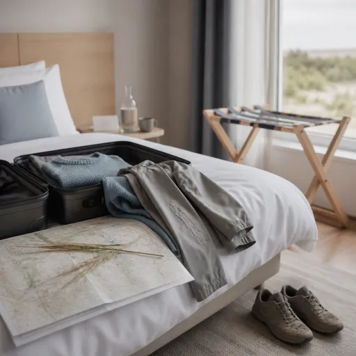 Stijlvol overnachten in een hotel in Lommel: luxe adressen voor Belgische reizigers