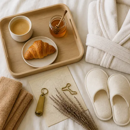 Stijlvol overnachten in een hotel in Malmedy: luxe adressen tussen Hoge Venen en Spa‑Francorchamps