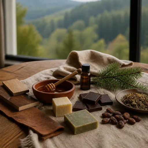 Uw gids voor luxe hotels rond Spa Francorchamps in België
