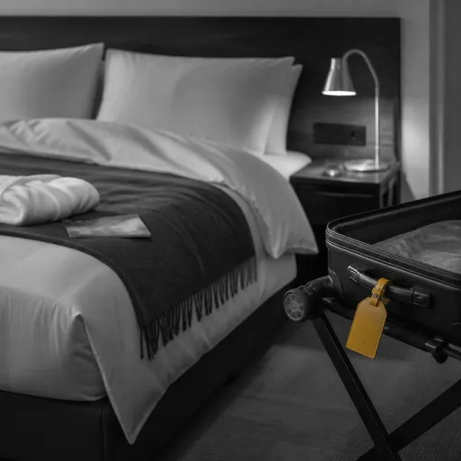 Stijlvol overnachten in hotels in Leuven: zo kies je het juiste adres