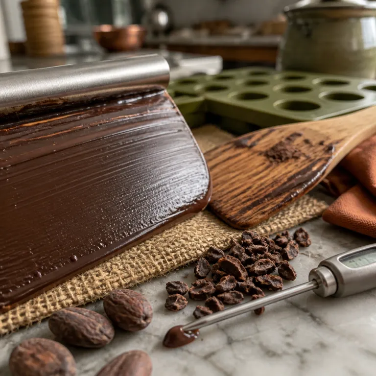 Chocoladehotels: logeren bij de bron van de Belgische trots